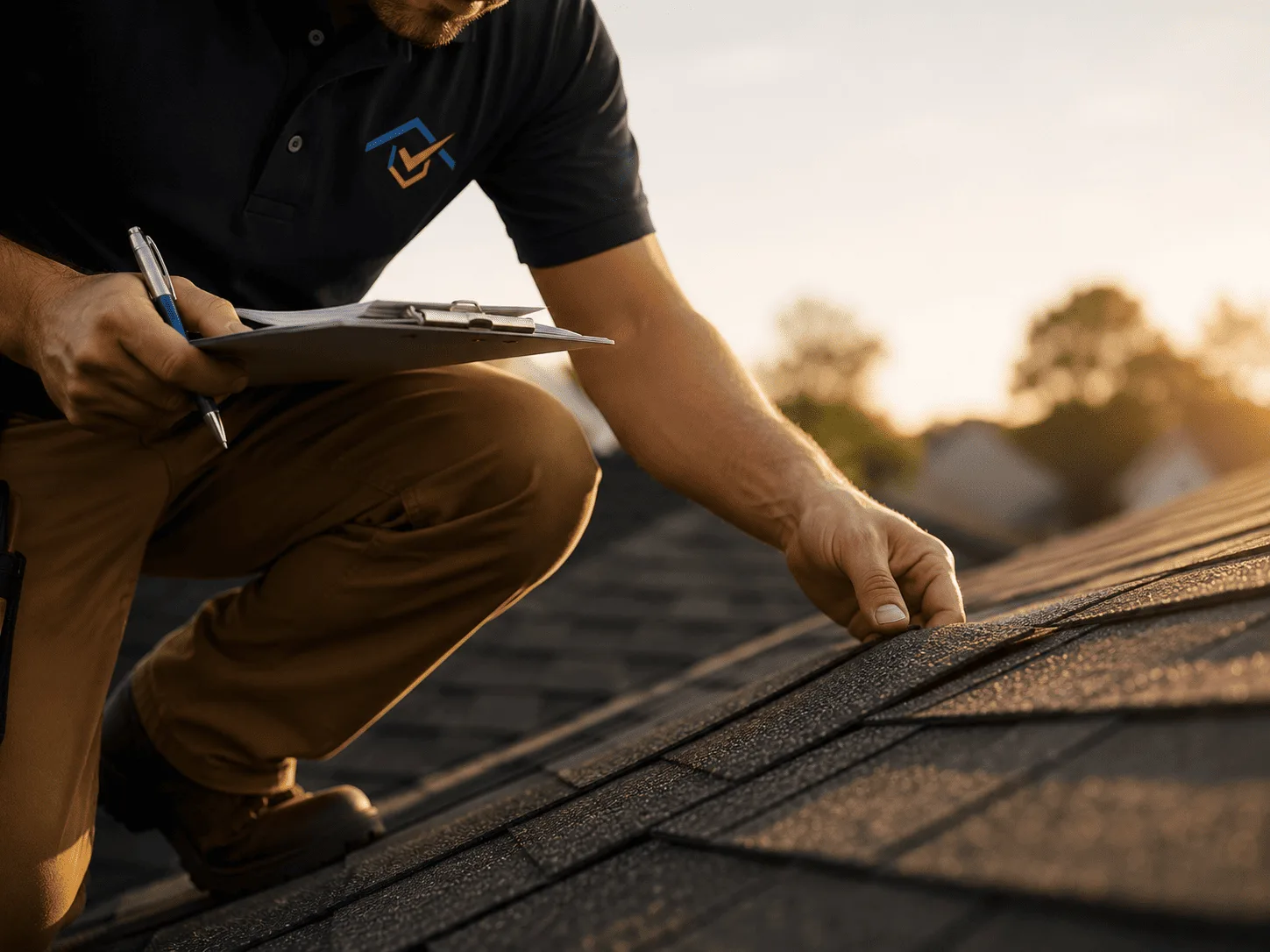 Why Choose Roof Inspection in Toddville, MD